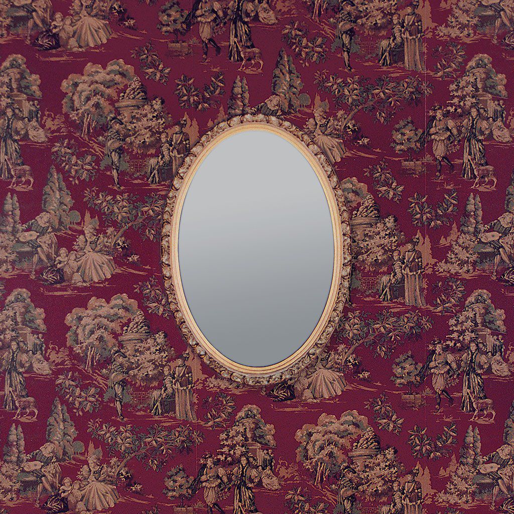 fevers and mirrors